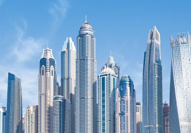 Dubai has one of lowest unemployment rates