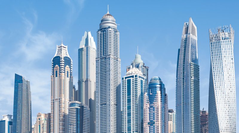 Dubai has one of lowest unemployment rates